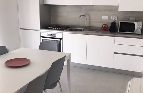 Sistiana Apartment | Residence Mare Azzurro, App. Carso by Interhome