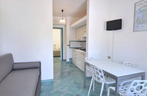 Palinuro Apartment | Residence a Palinuro ID 125