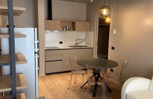 Bellariva House | Residence Aida
