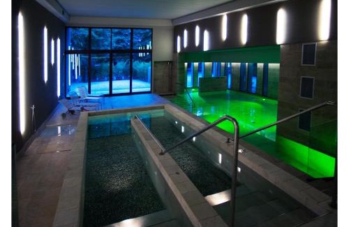 Rivanazzano Apartment | Residence Alleterme