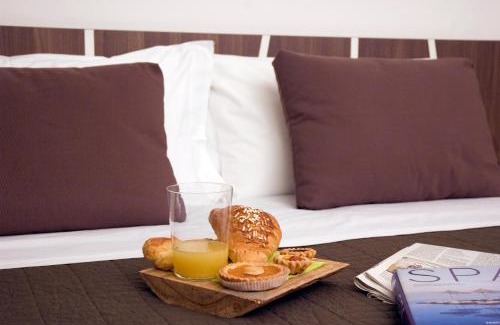 Rivanazzano Apartment | Residence Alleterme