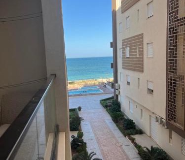Tantana Apartment | Residence amwej sousse