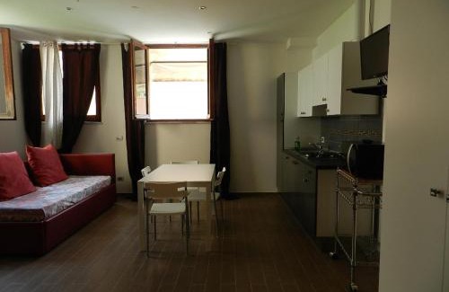 Spotorno Apartment | Residence Argentina R.T.A.