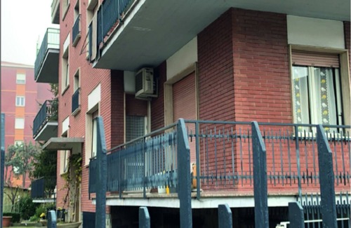 San Lazzaro House | Residence at home with Claudio