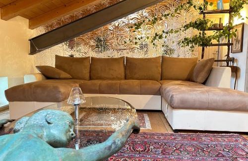 Barcis Apartment | Residence Belvedere Barcis Mansarde