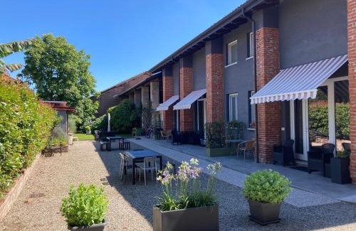Cascina Cascinoni Apartment | Residence Campagnole