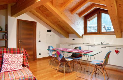 Acceglio Apartment | Residence Chalet Provenzale