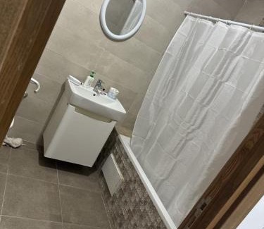 Les Jardins de l'Aouina Apartment | residence Chem s1