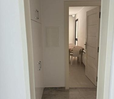 Les Jardins de l'Aouina Apartment | residence chem s2 N 8