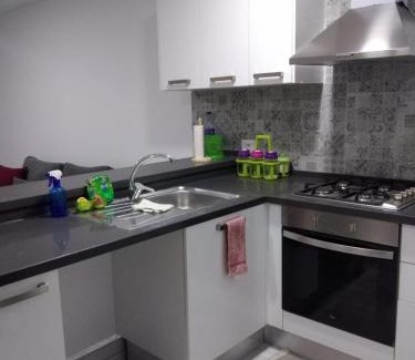 Les Jardins de l'Aouina Apartment | residence chem