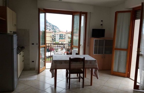 Borgio Verezzi House | Residence Cherie