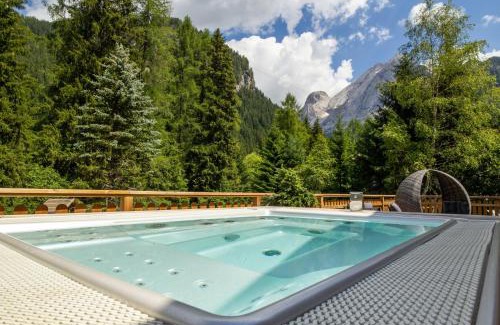 Alba Apartment | Residence Cirelle Suite & Spa