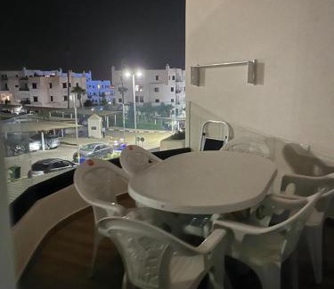 Marina Smir Apartment | Residence Colina smir