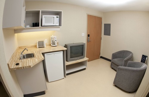 Durham Region Hotel | Residence & Conference Centre - Oshawa