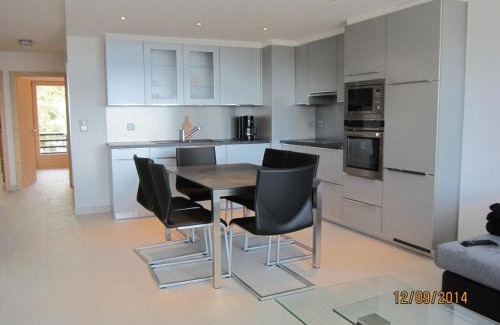 Randogne Apartment | Residence Cransalpin