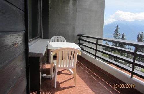 Randogne Apartment | Residence Cransalpin