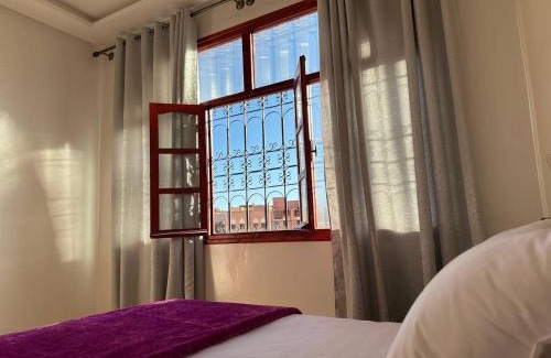 Tarmigt Apartment | Residence Dallas Warzazate