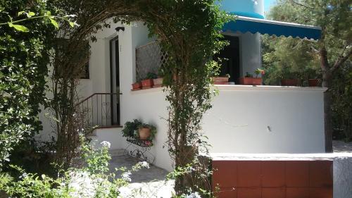 Lido Silvana House | Residence delle Fate