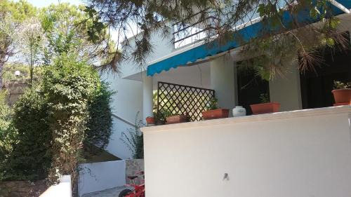 Lido Silvana House | Residence delle Fate