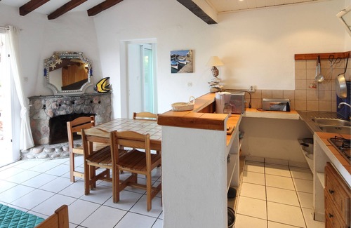Pinarellu House | Residence Fium del Cavo