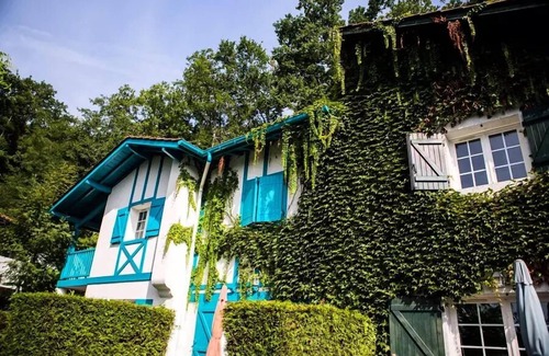 La Bastide-Clairence Villa | Residence Les Collines Iduki * - 4 Room Villa 6/8 People