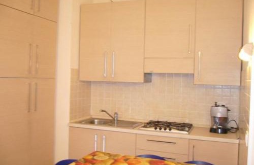 Giannella House | Residence Giannella - Robinia 35