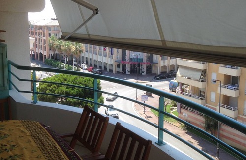 Frejus Port Apartment | RESIDENCE HOLIDAY SEASIDE WITH SWIMMING POOL