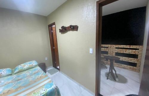 Northeast Region House | RESIDENCE HOTEL DAVI e MARIA