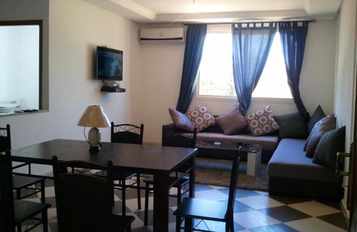 Ait Harz Allah Apartment | Residence Hoteliere Naaim by Amazdar