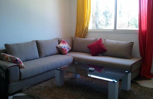 Ait Harz Allah Apartment | Residence Hoteliere Naaim by Amazdar