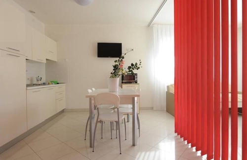 Pinarella House | Residence i Diamanti - Siroli Collection