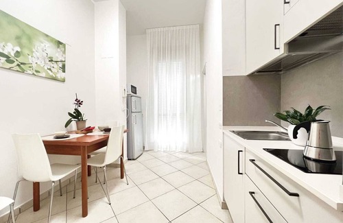 Torre Pedrera House | Residence I Girasoli
