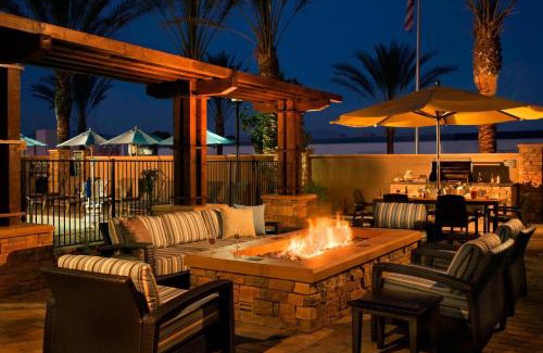 Port Arthur Hotel | Residence Inn By Marriott Port Arthur