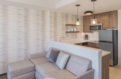 Dartmouth Hotel | Residence Inn by Marriott Halifax Dartmouth