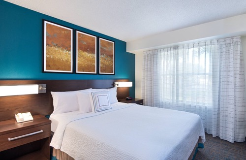 Brownsville Hotel | Residence Inn By Marriott Brownsville