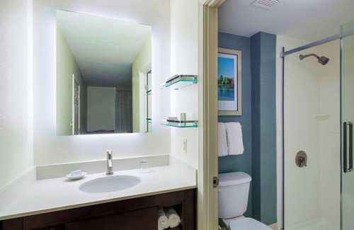 Framingham Hotel | Residence Inn by Marriott Boston Framingham