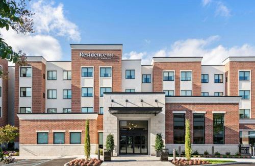 Melville Hotel | Residence Inn by Marriott Melville