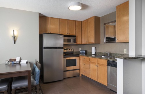 Worcester Hotel | Residence Inn by Marriott Worcester