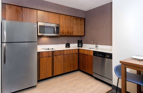 Brockton Hotel | Residence Inn by Marriott Boston Brockton/Easton