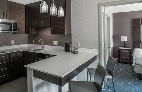 West Concord Hotel | Residence Inn by Marriott Boston Concord