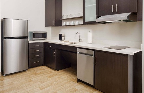 Hamden Hotel | Residence Inn by Marriott New Haven Hamden