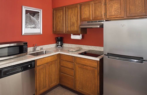 Edenvale Hotel | Residence Inn by Marriott San Jose South