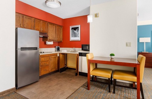 Edenvale Hotel | Residence Inn by Marriott San Jose South