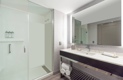 Waltham Hotel | Residence Inn by Marriott Boston Waltham