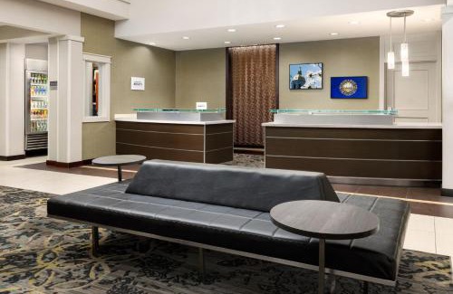Concord Hotel | Residence Inn Concord