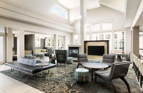 Concord Hotel | Residence Inn Concord