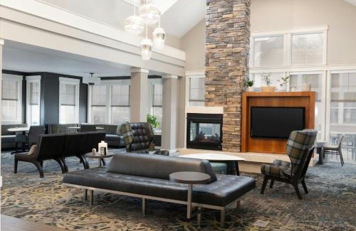 Dayton Hotel | Residence Inn Dayton North