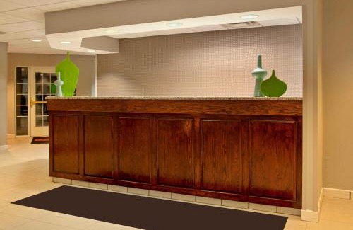 Saint Marys Allen County Hotel | Residence Inn Fort Wayne Southwest