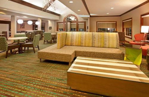 Saint Marys Allen County Hotel | Residence Inn Fort Wayne Southwest