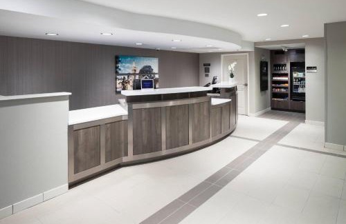 Country Club Plaza Area Hotel | Residence Inn Kansas City Country Club Plaza